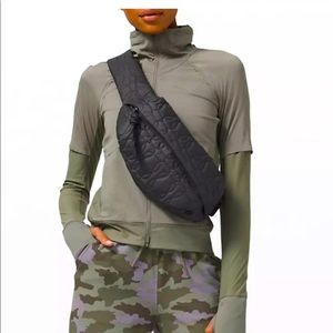 Lululemon Belt Bag